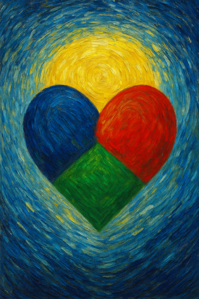 Hvad mener jeg med helhjernet politik?