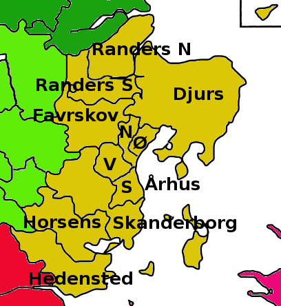 Må jeg få dit skudsmål?