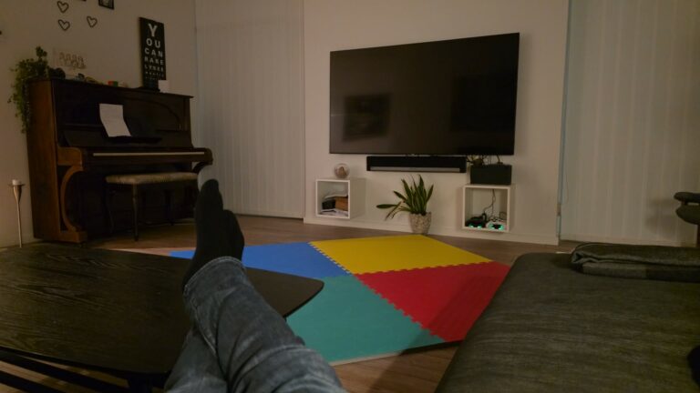 Stemmerne er talt op